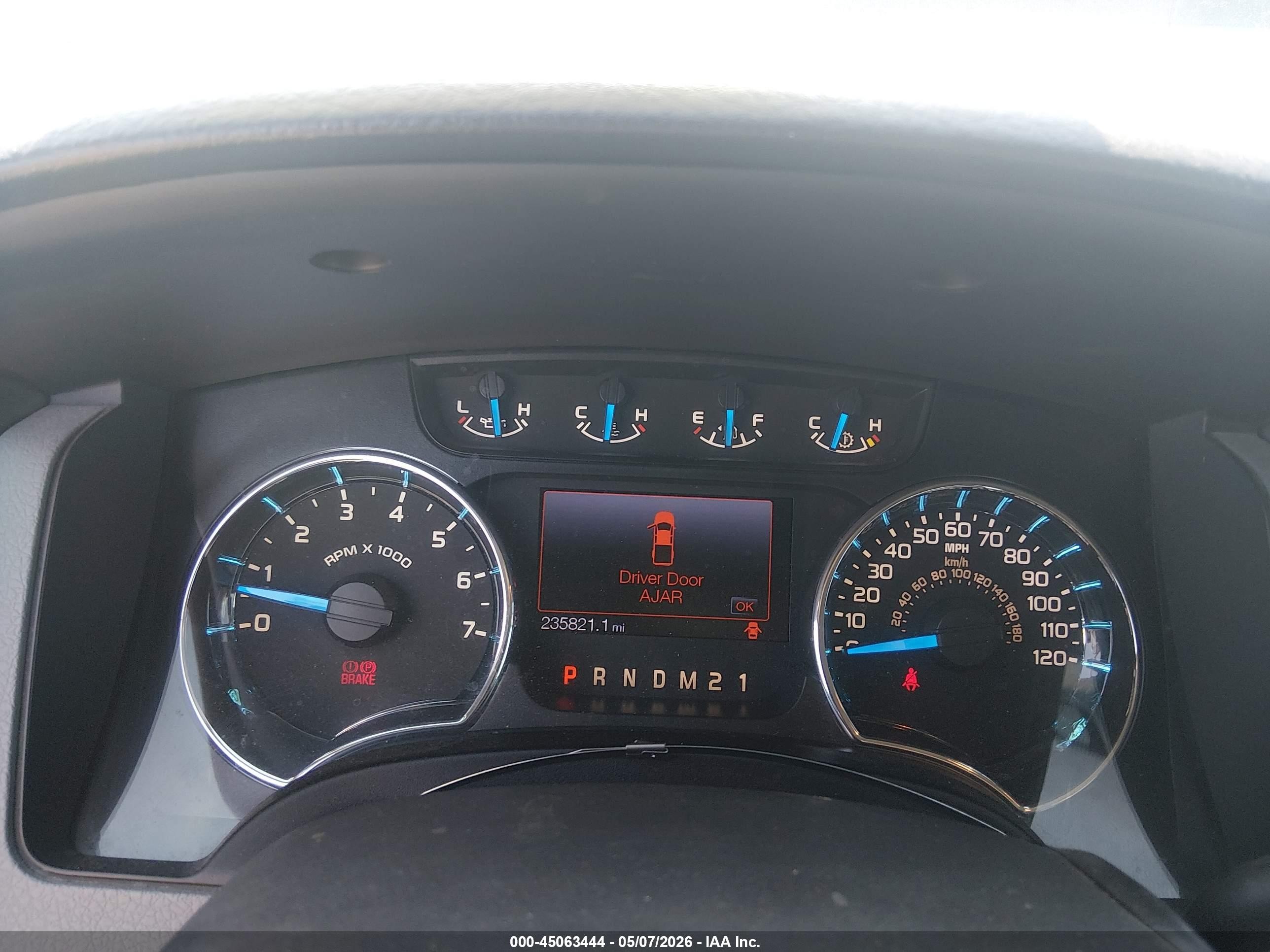 2013 Ford F-150 Xlt Gray vin: 1FTFW1ET4DFA25777