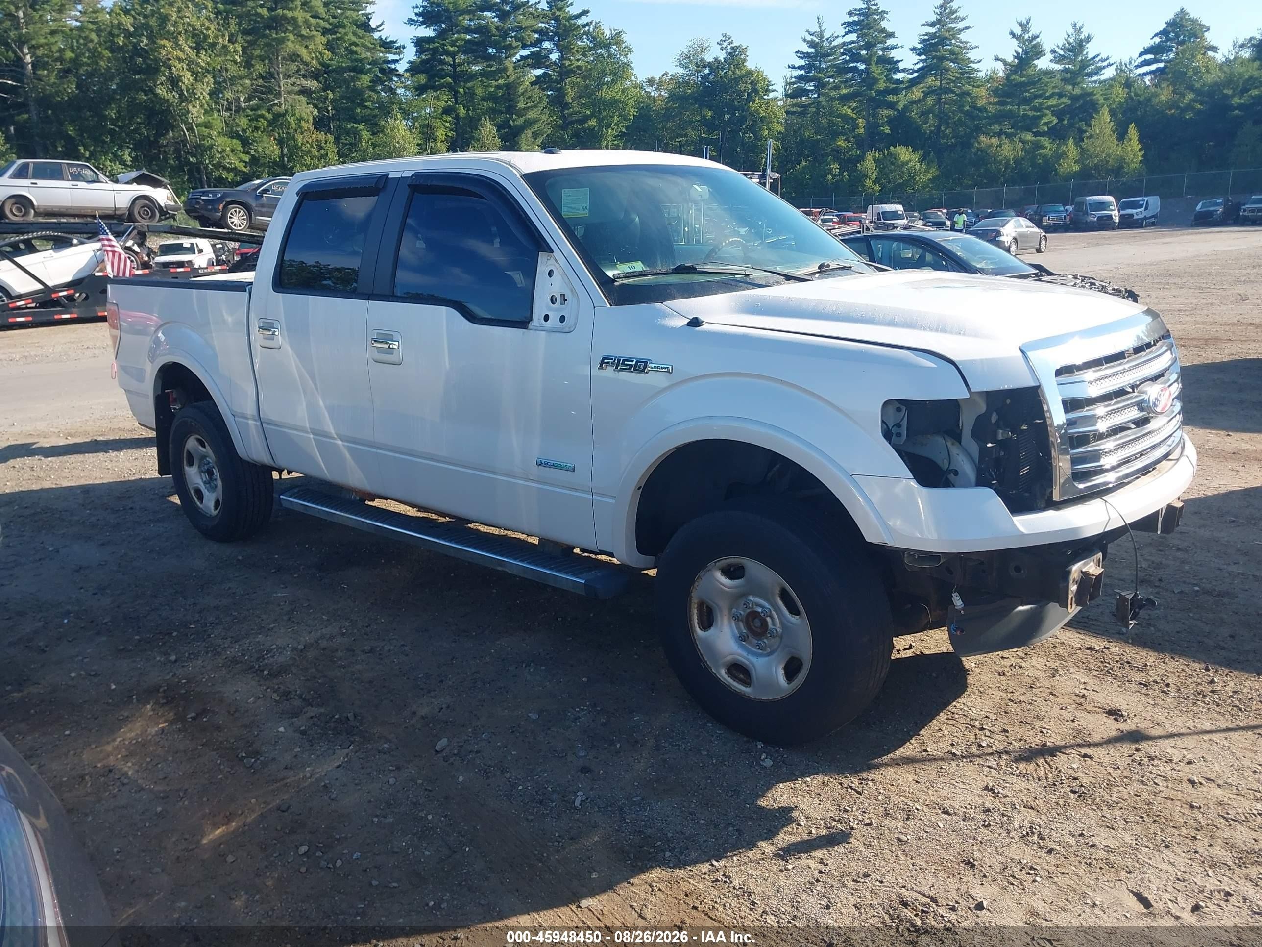 1FTFW1ET4DFA70931