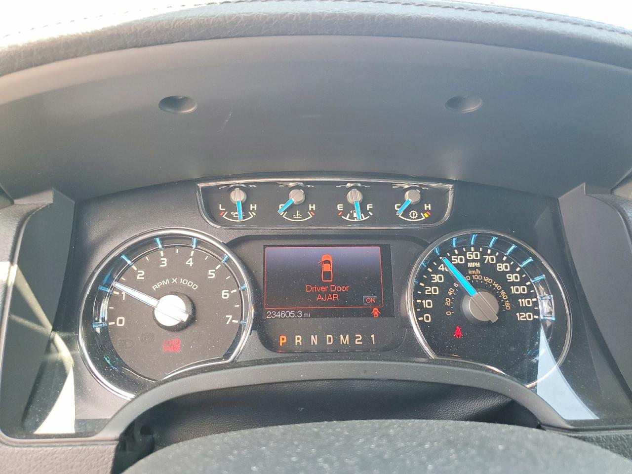 2013 Ford F150 Supercrew Black vin: 1FTFW1ET4DFB42646