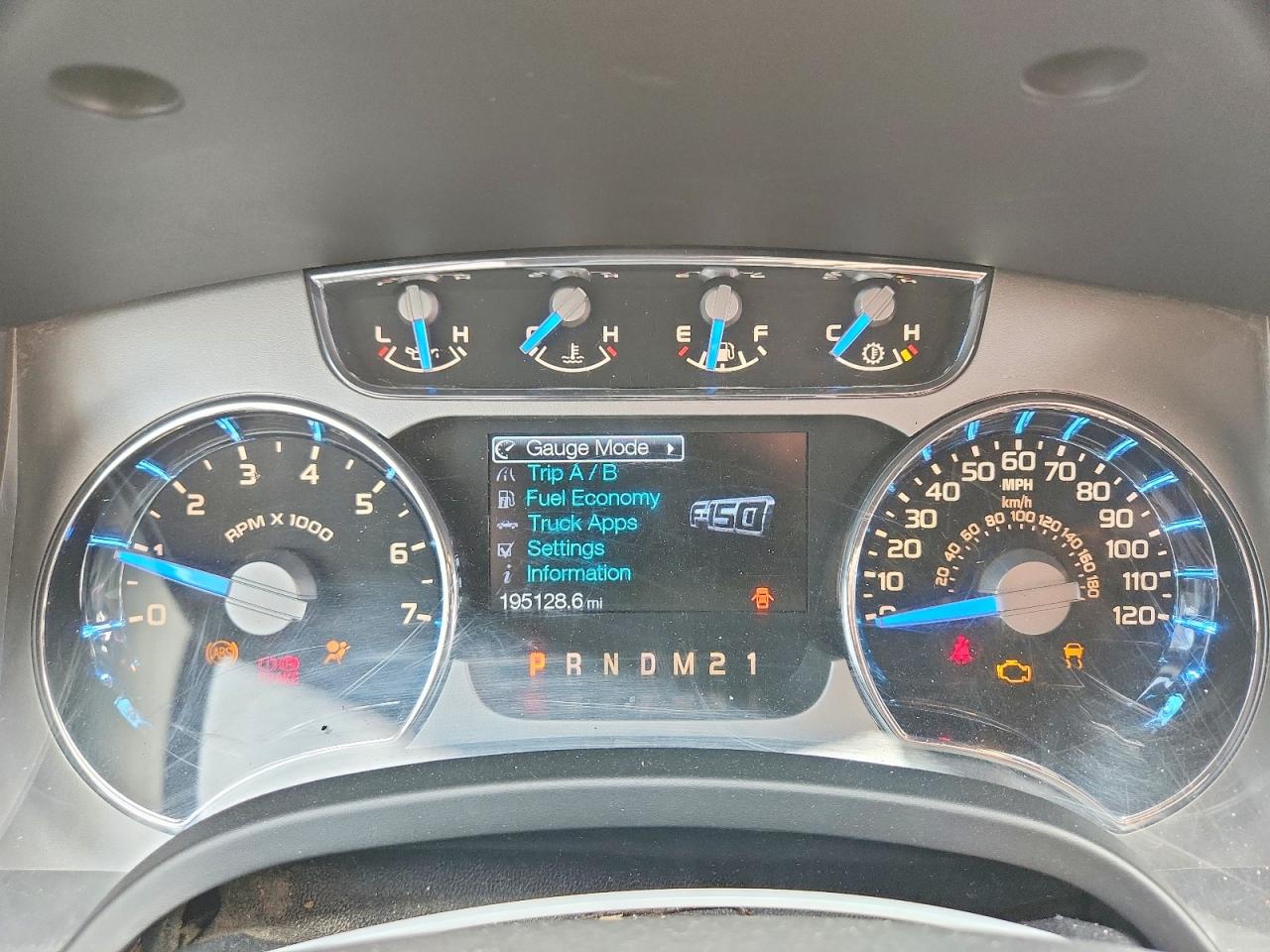 2013 Ford F150 Supercrew Red vin: 1FTFW1ET4DFB57485