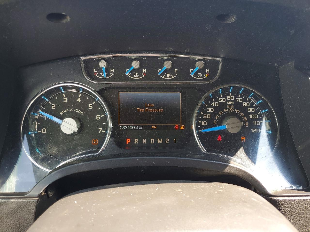 2013 Ford F150 Supercrew Black vin: 1FTFW1ET4DFC48174