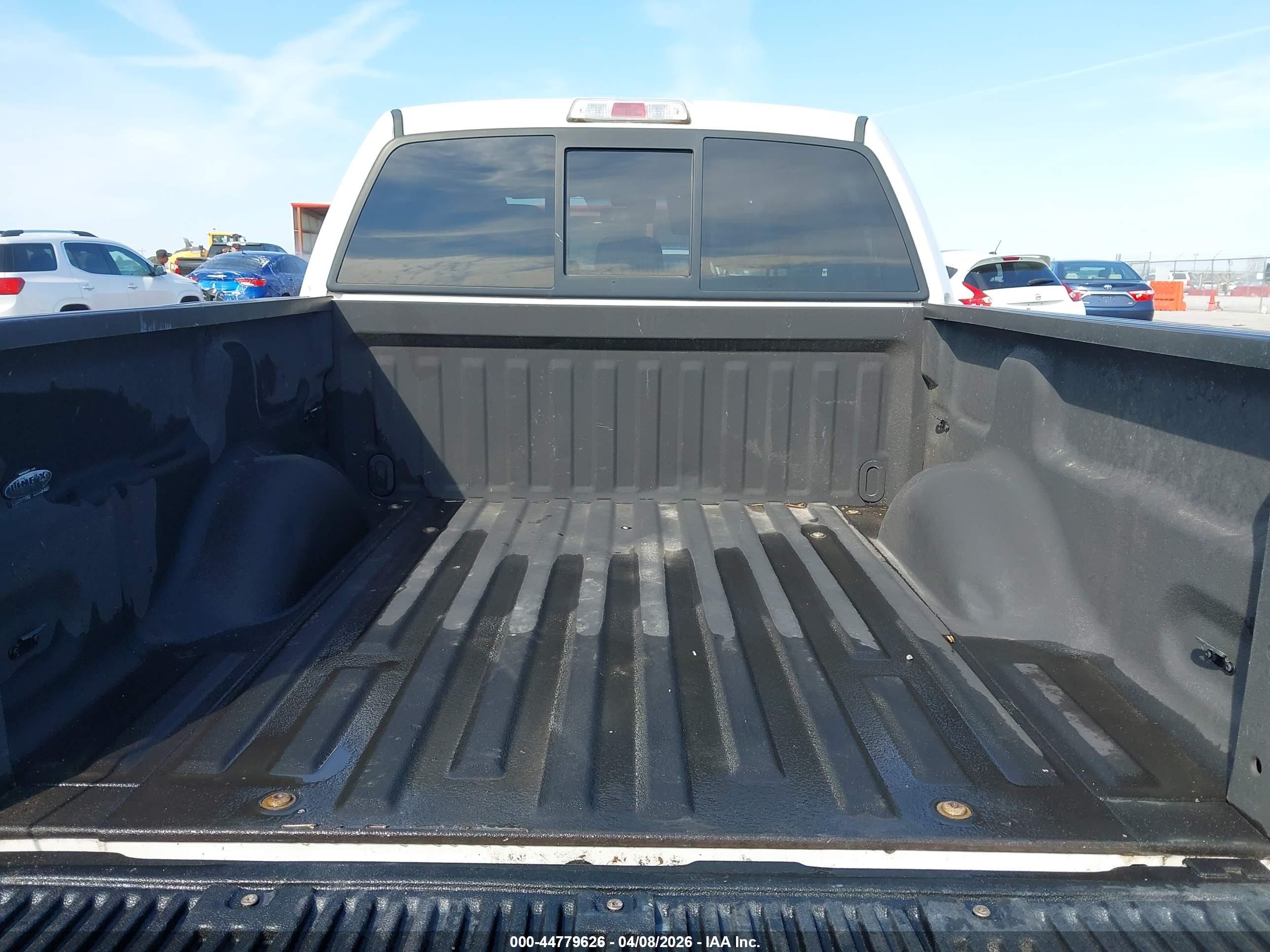 2013 Ford F-150 Platinum White vin: 1FTFW1ET4DFE04648