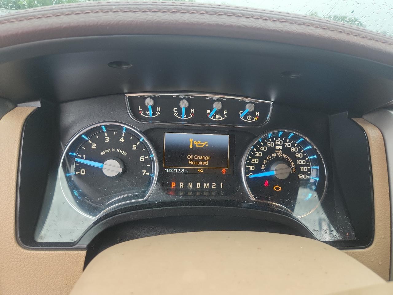 2013 Ford F150 Supercrew White vin: 1FTFW1ET4DKE65523