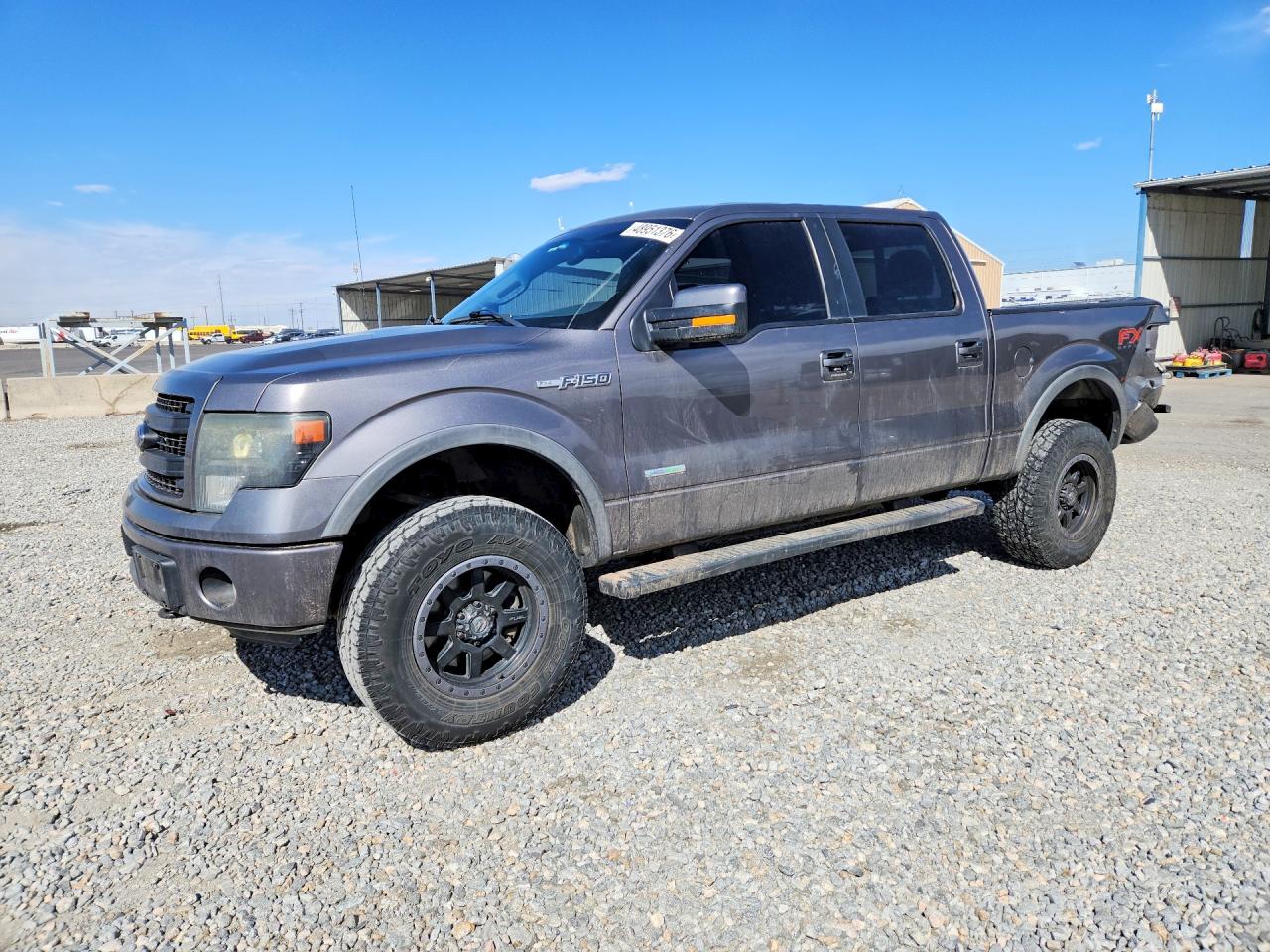 1FTFW1ET4DKG09054