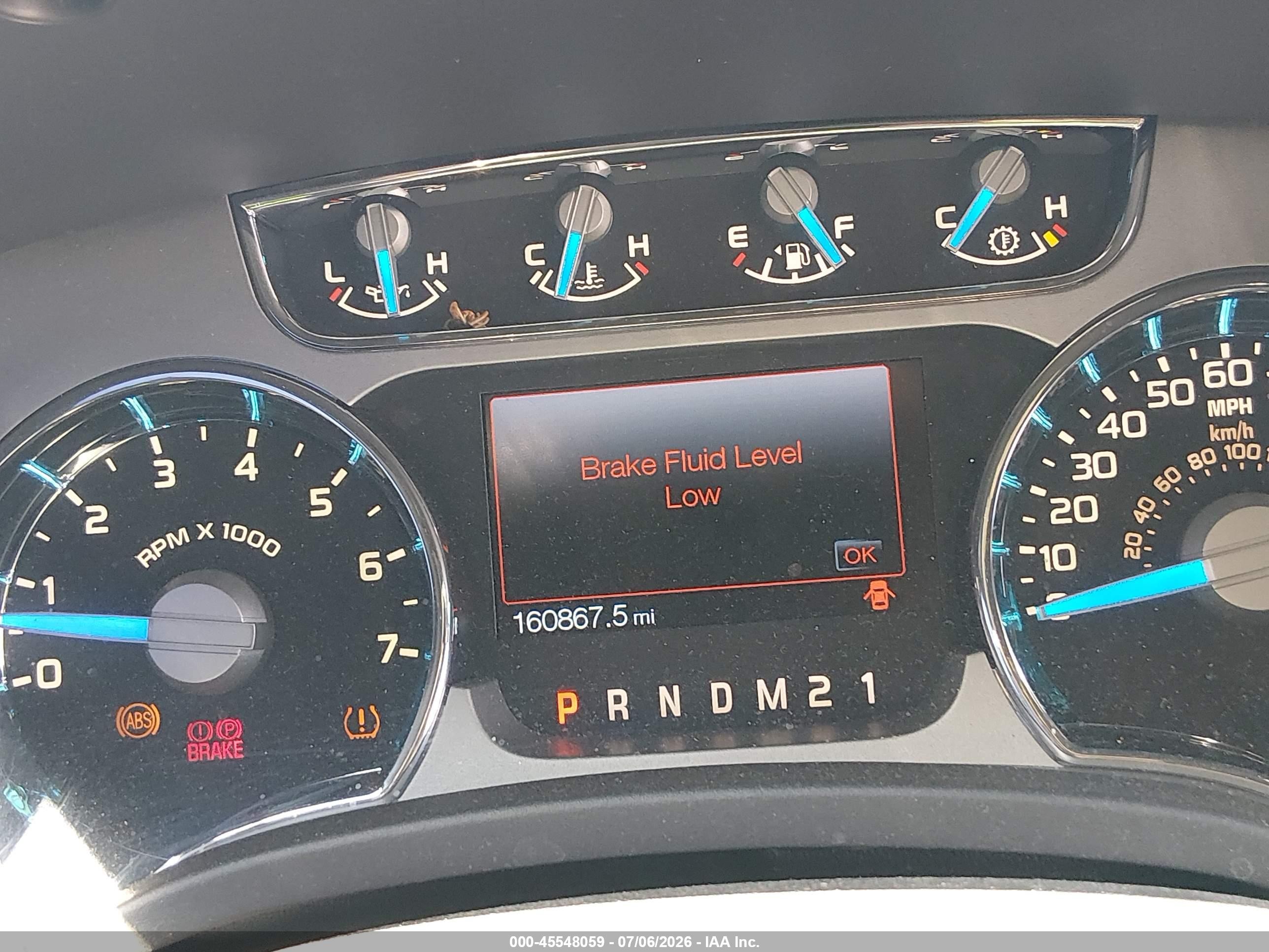 2014 Ford F-150 Platinum White vin: 1FTFW1ET4EFB06487