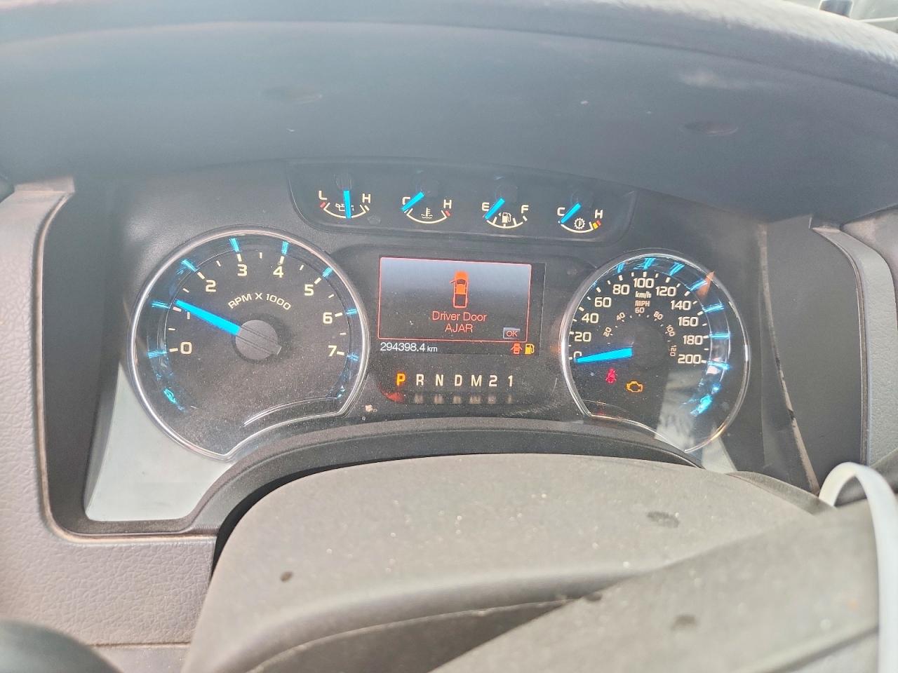 2014 Ford F150 Supercrew Charcoal vin: 1FTFW1ET4EFB34564