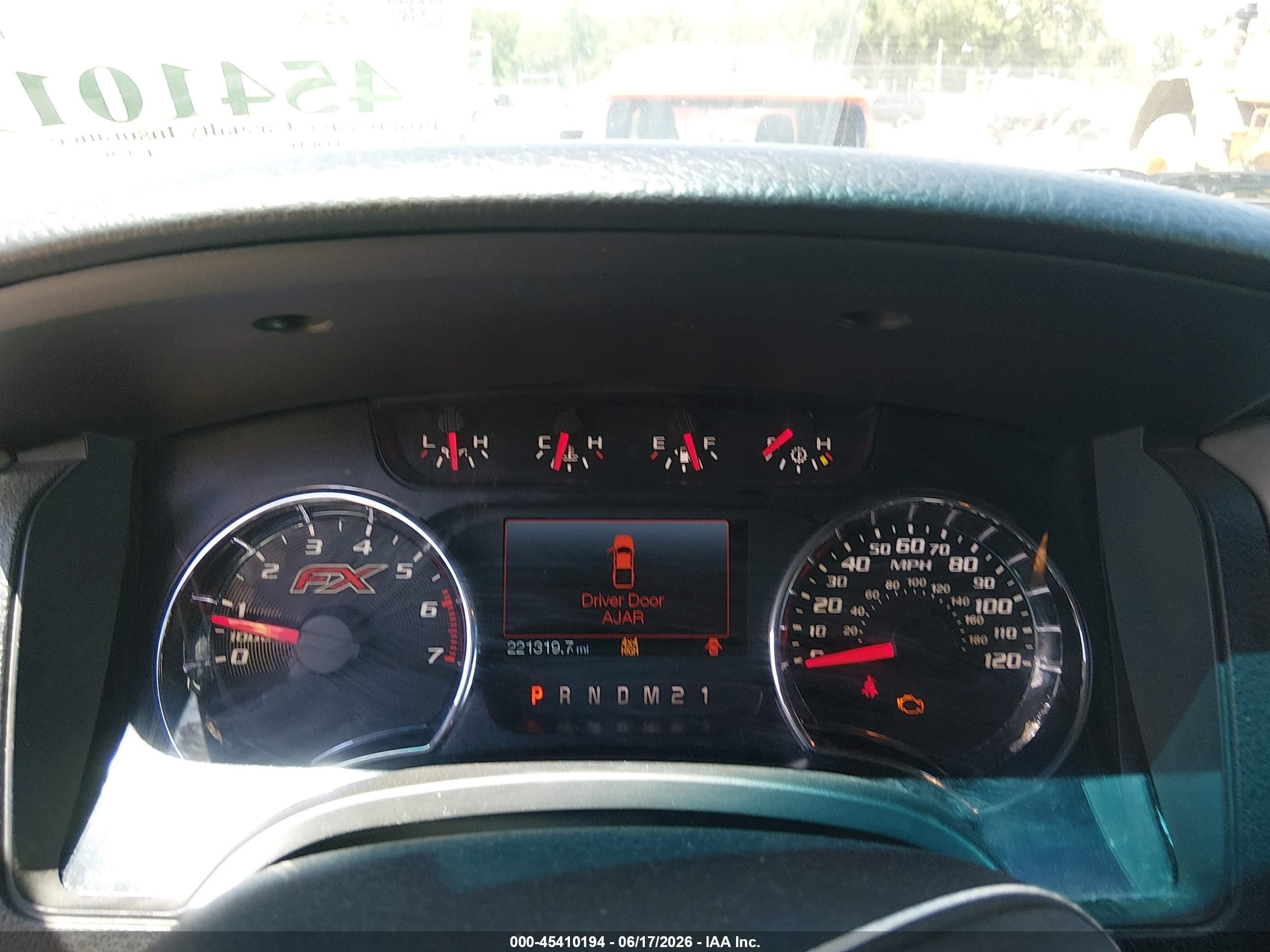 2014 Ford F-150 Fx4 Белый vin: 1FTFW1ET4EFB51333