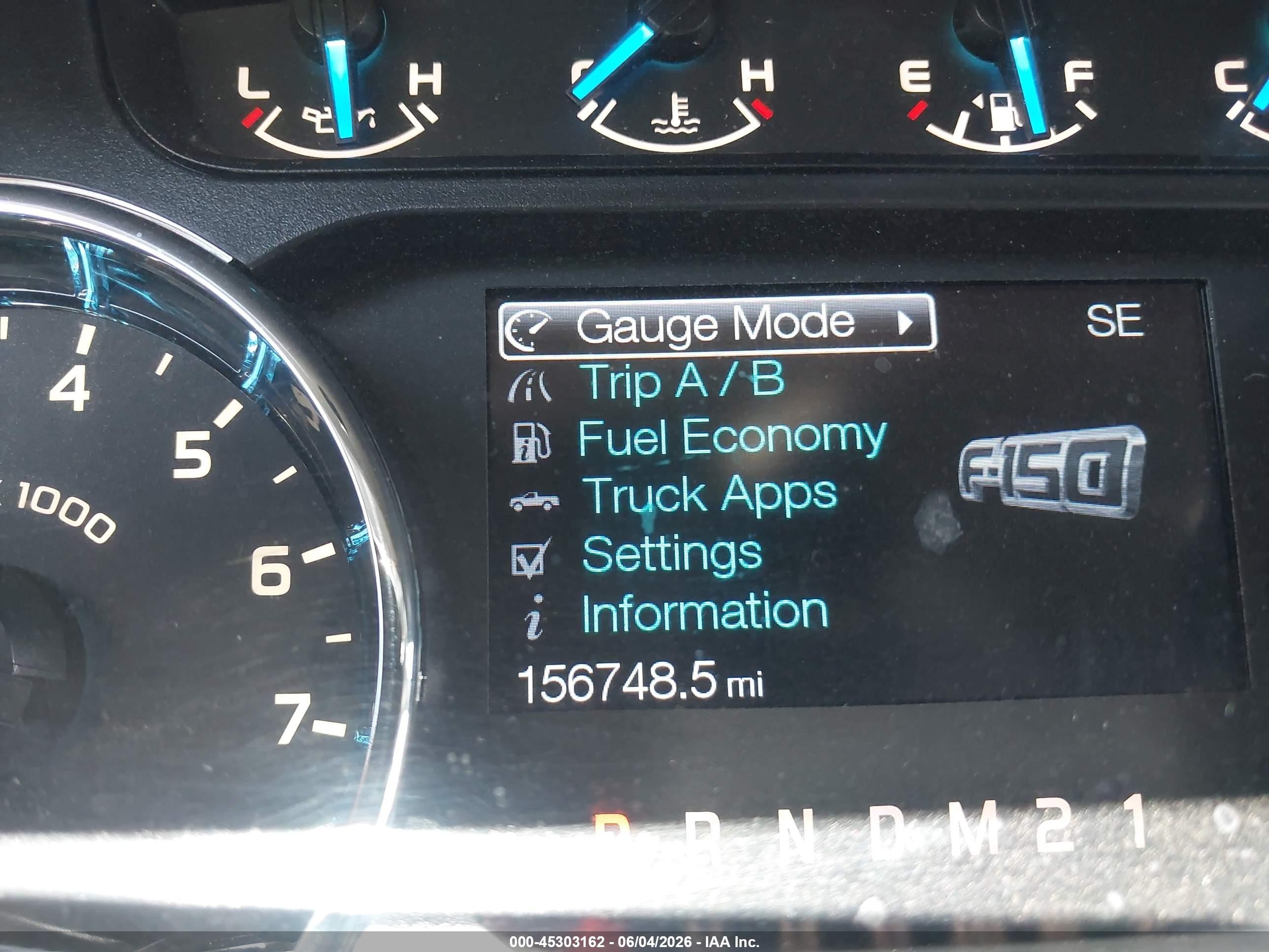 2014 Ford F-150 Xlt White vin: 1FTFW1ET4EKD38479