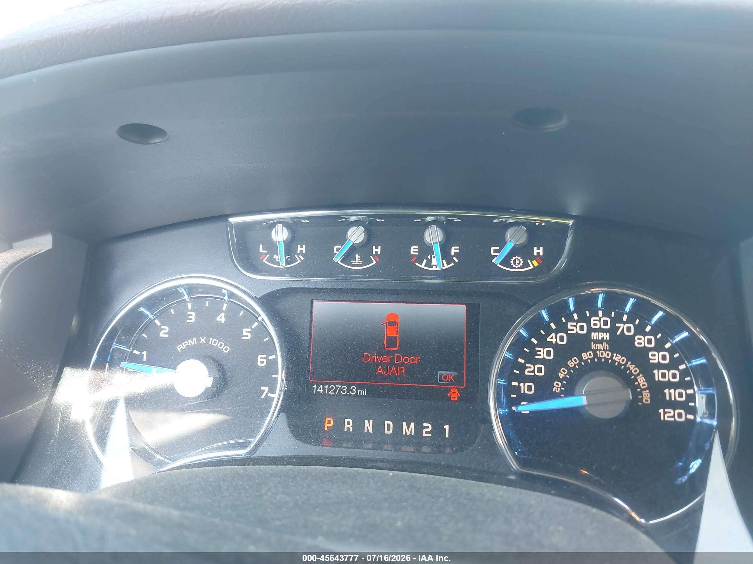 2014 Ford F-150 King Ranch Зеленый vin: 1FTFW1ET4EKD71868