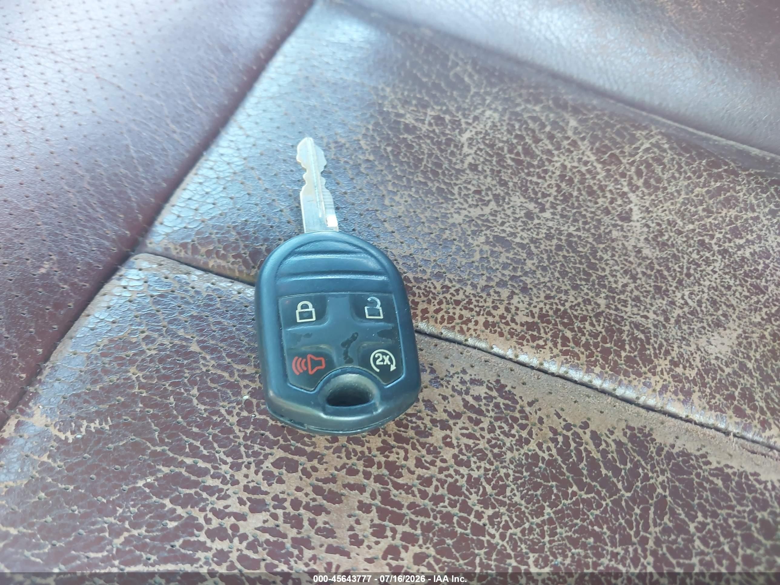 2014 Ford F-150 King Ranch Зеленый vin: 1FTFW1ET4EKD71868