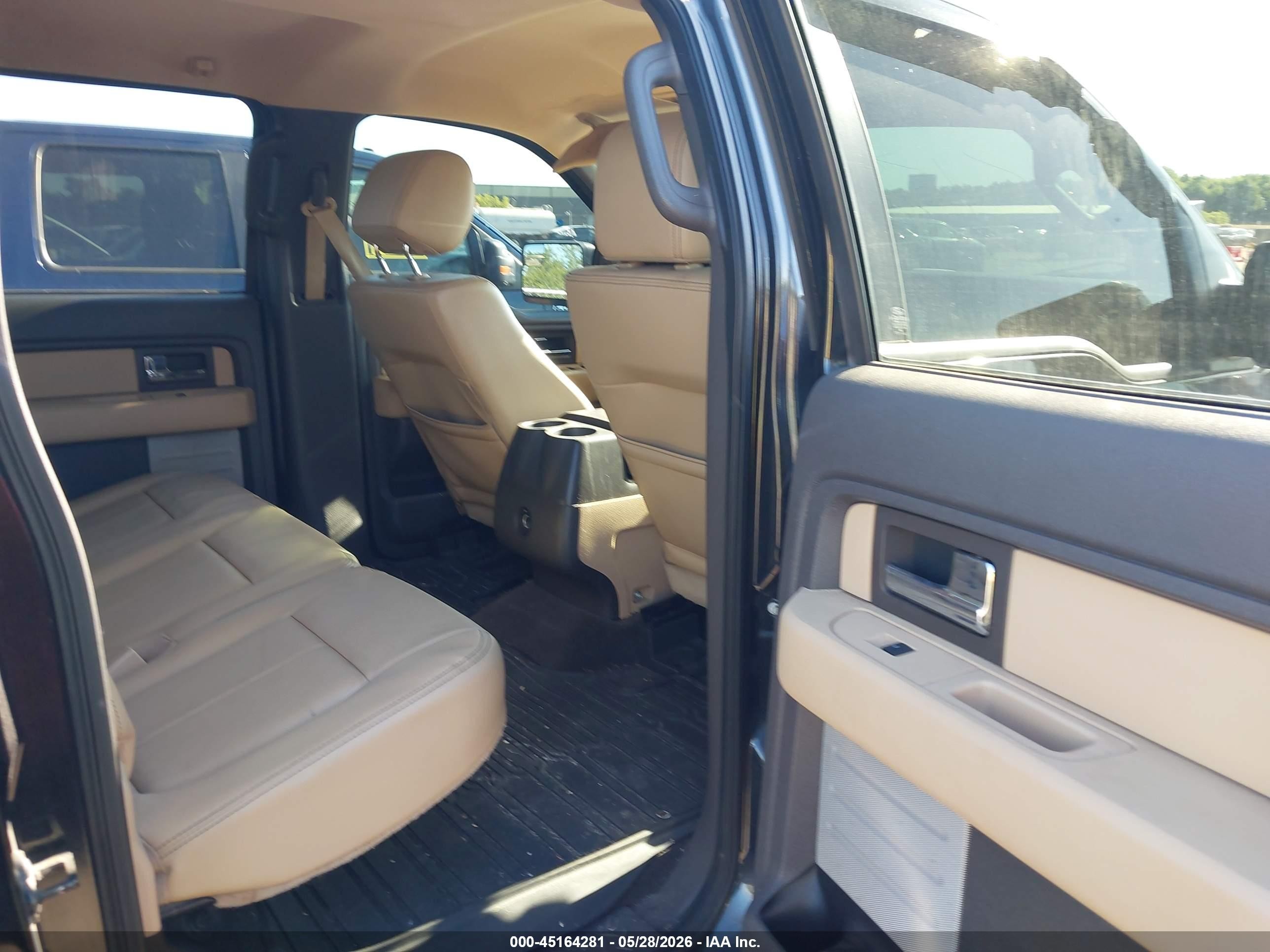 2014 Ford F-150 Xlt Black vin: 1FTFW1ET4EKG30360