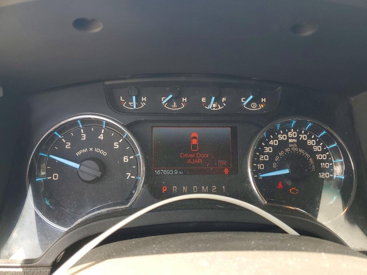 2011 Ford F150 Supercrew Black vin: 1FTFW1ET5BFC79995