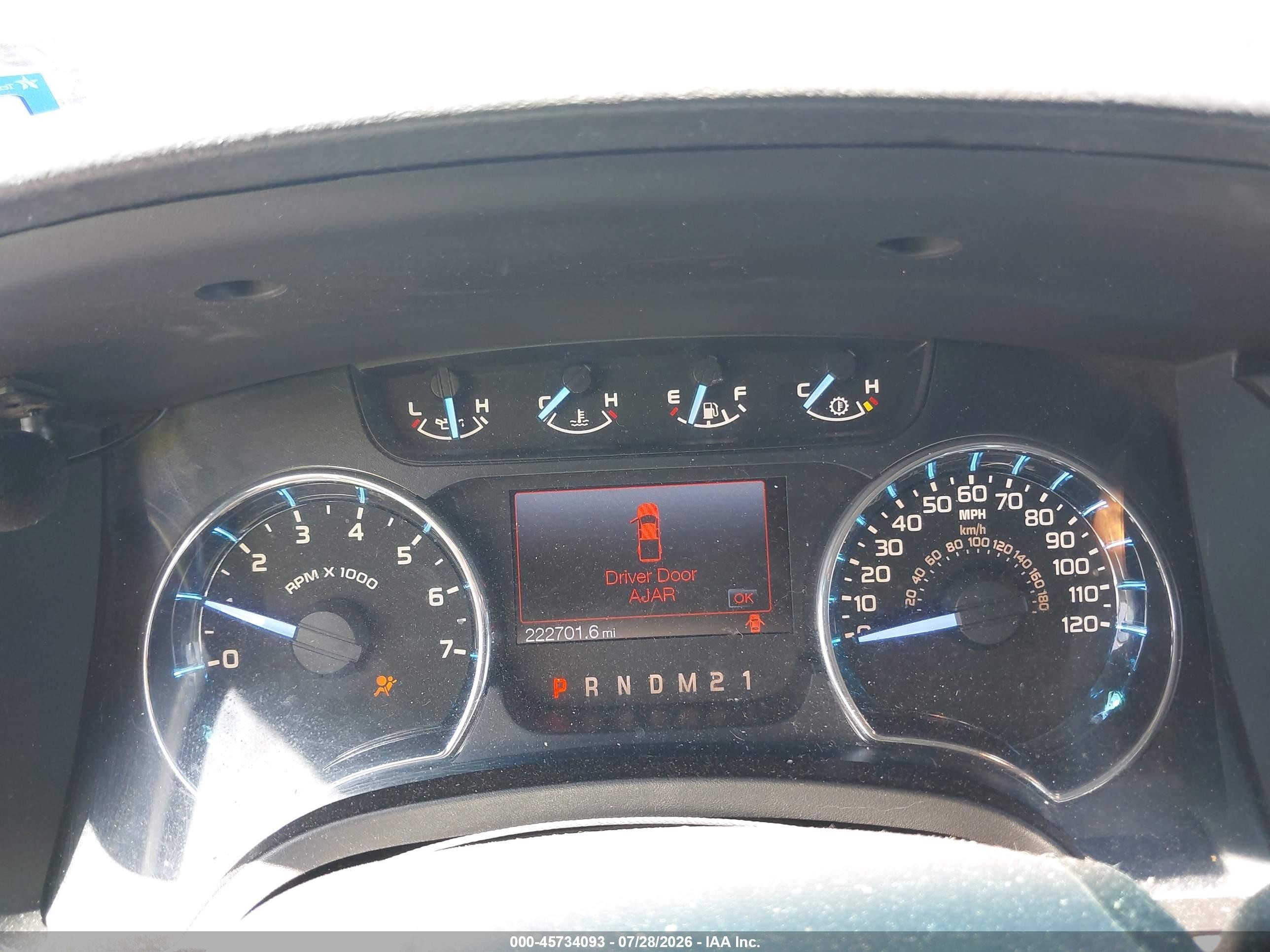 2011 Ford F-150 Xlt White vin: 1FTFW1ET5BKD78873