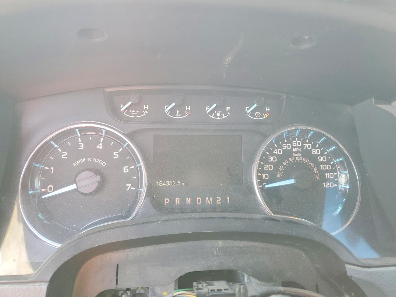 2012 Ford F150 Supercrew Белый vin: 1FTFW1ET5CFB70535