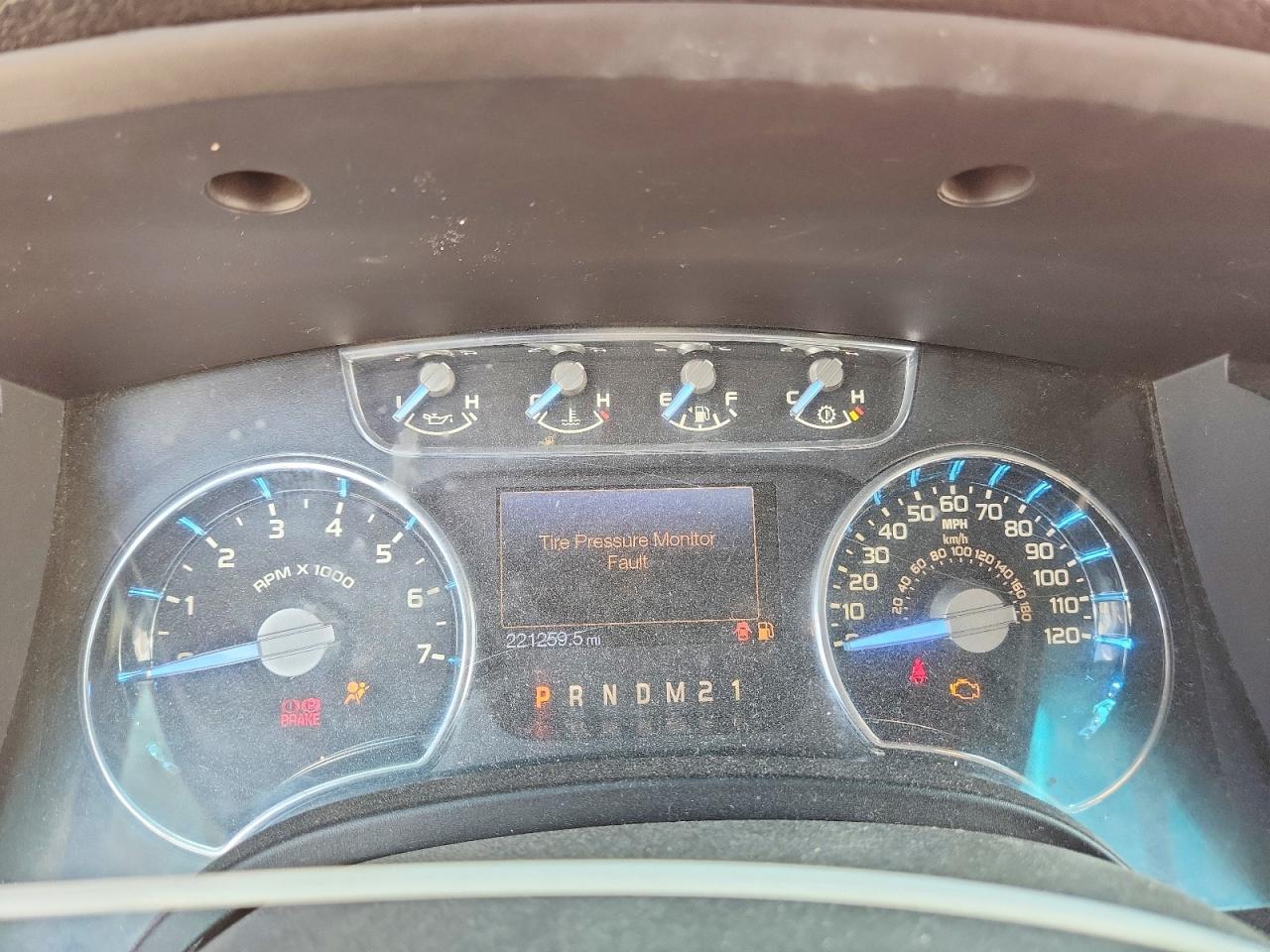 2012 Ford F150 Supercrew Red vin: 1FTFW1ET5CFC55021