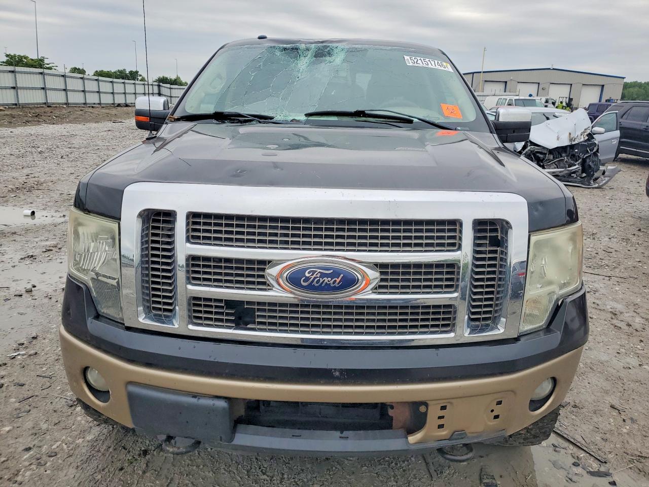 2012 Ford F150 Supercrew Black vin: 1FTFW1ET5CKD29688