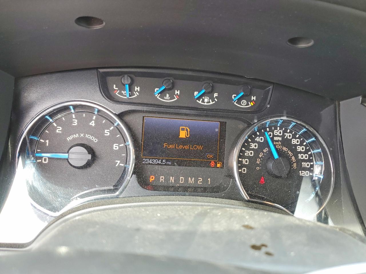 2013 Ford F150 Supercrew Red vin: 1FTFW1ET5DFA10947