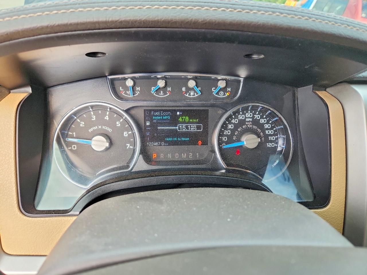 2013 Ford F150 Supercrew Black vin: 1FTFW1ET5DFA87334