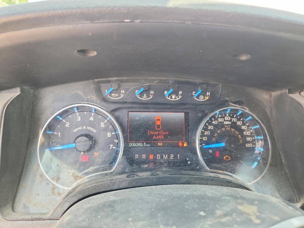 2013 Ford F150 Supercrew White vin: 1FTFW1ET5DFB85750