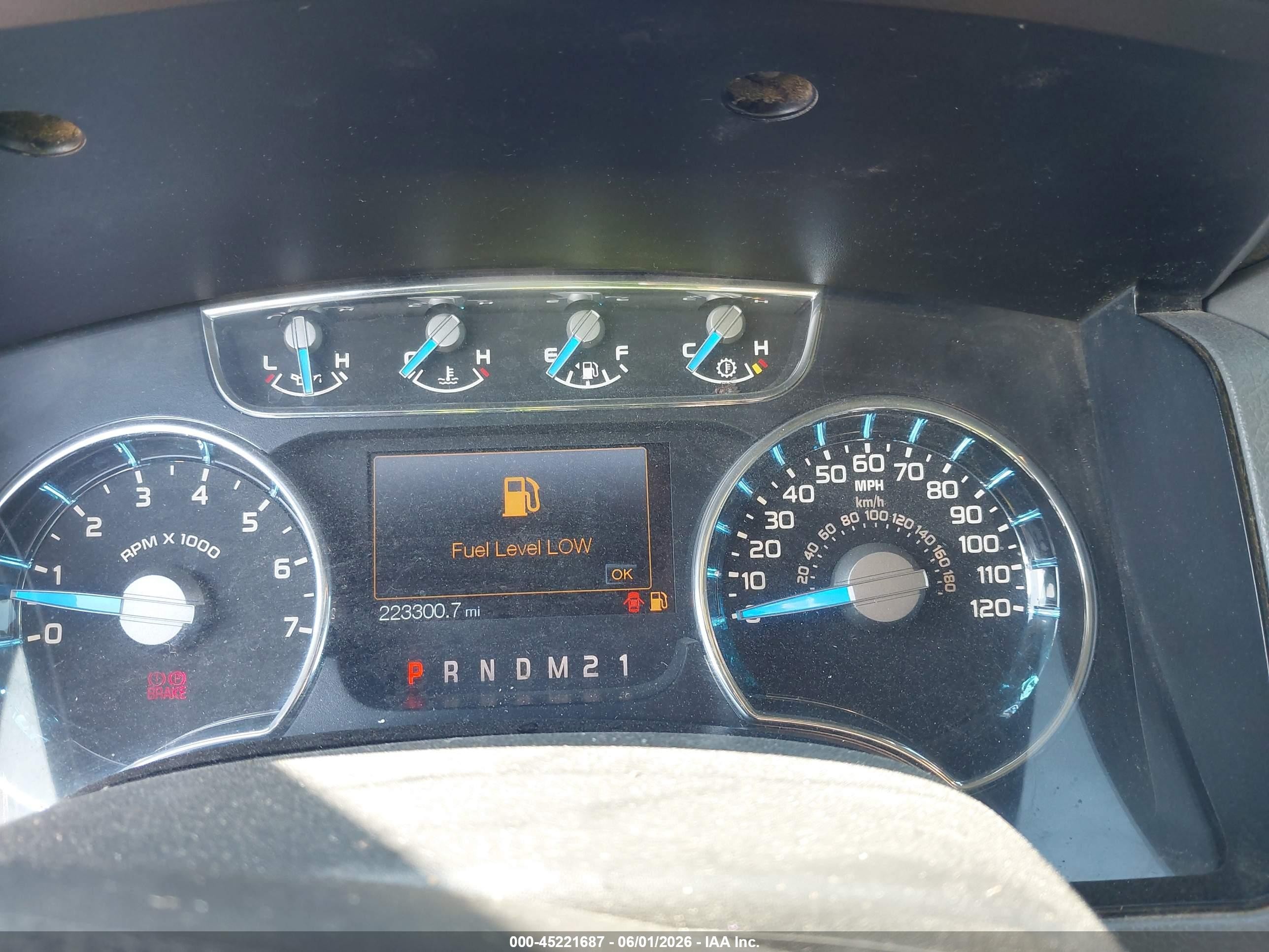 2013 Ford F-150 Lariat Red vin: 1FTFW1ET5DFD82840