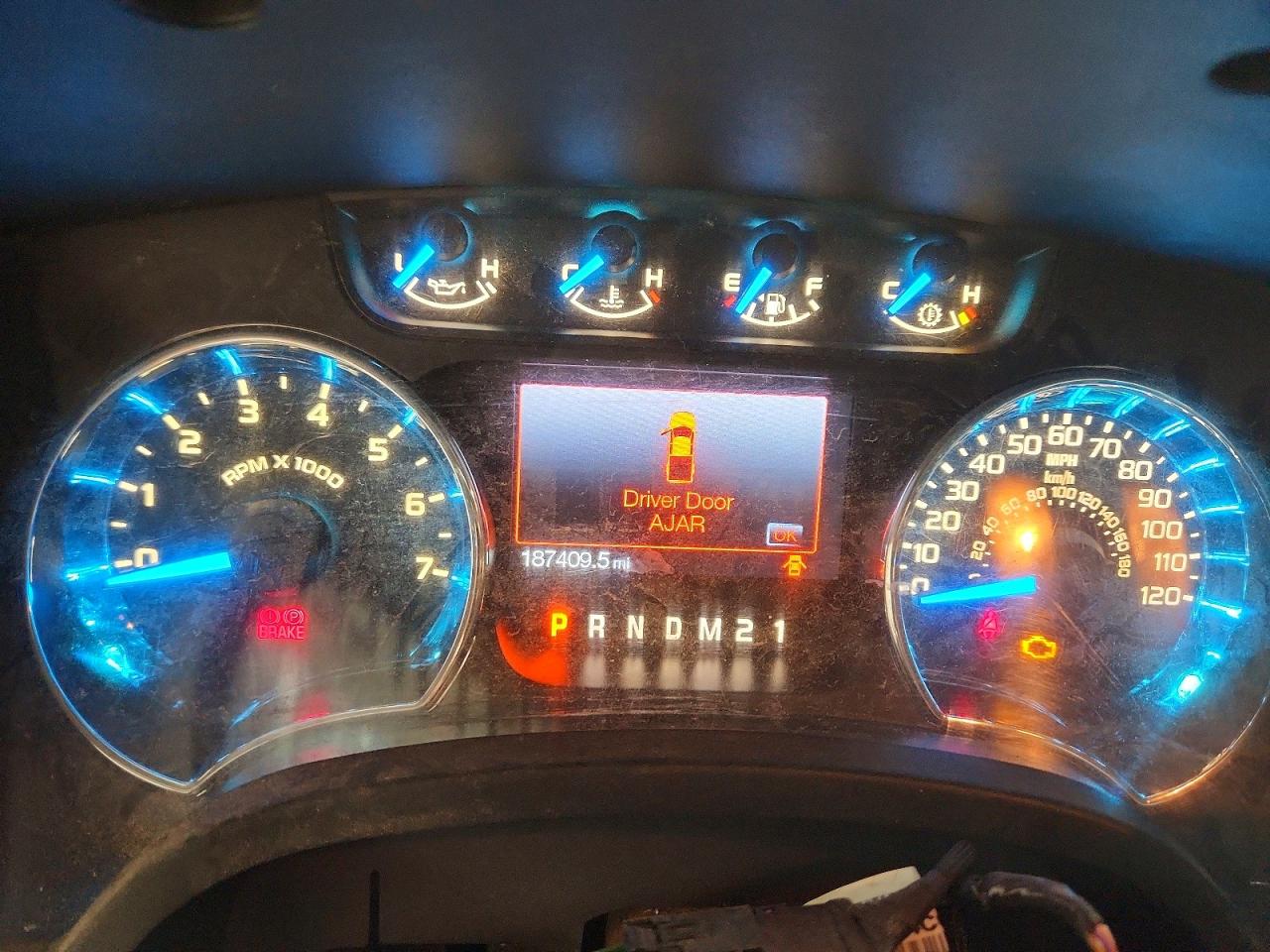 2013 Ford F150 Supercrew Серебряный vin: 1FTFW1ET5DKD90296