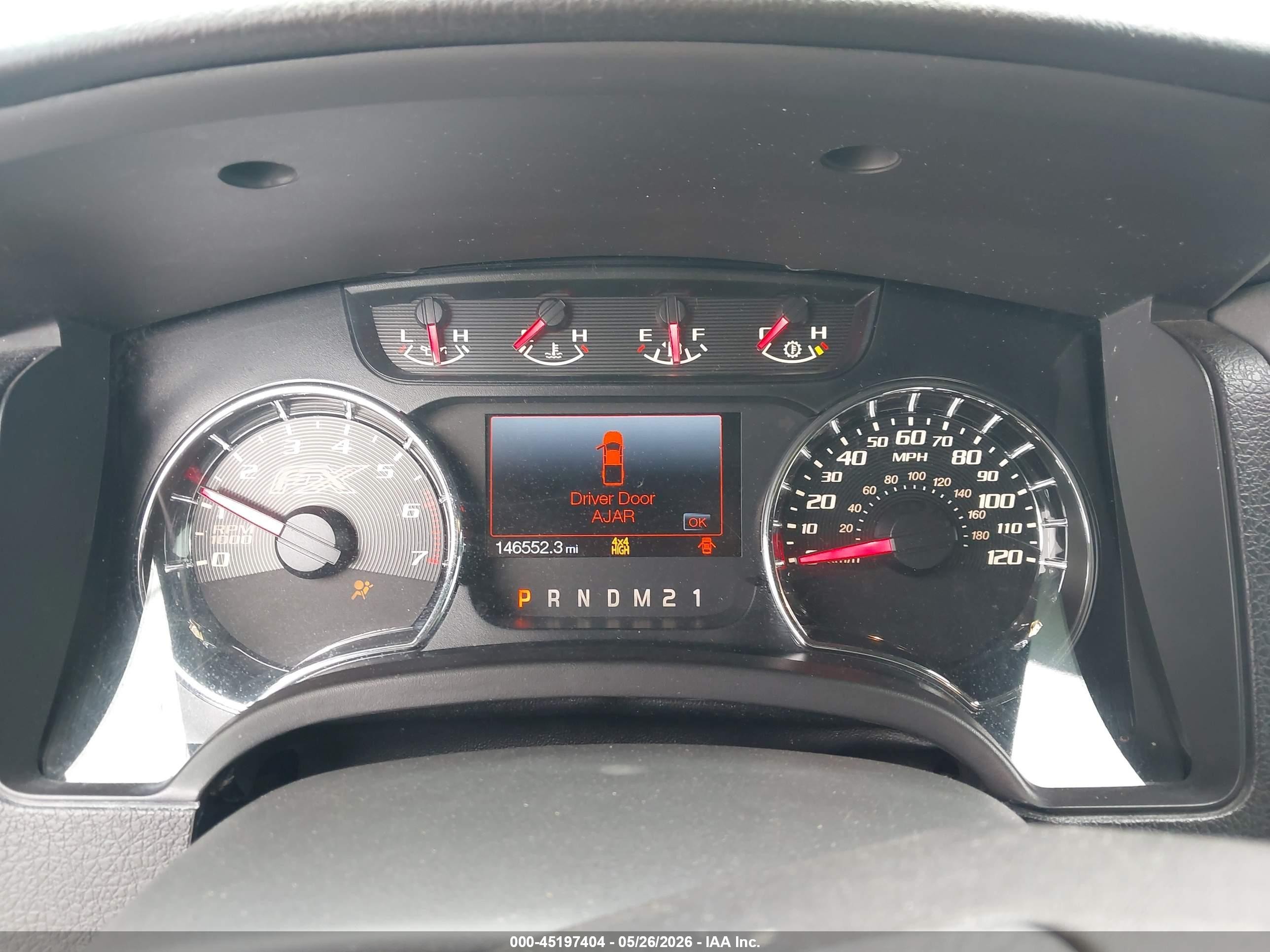 2013 Ford F-150 Fx4 Черный vin: 1FTFW1ET5DKE74862