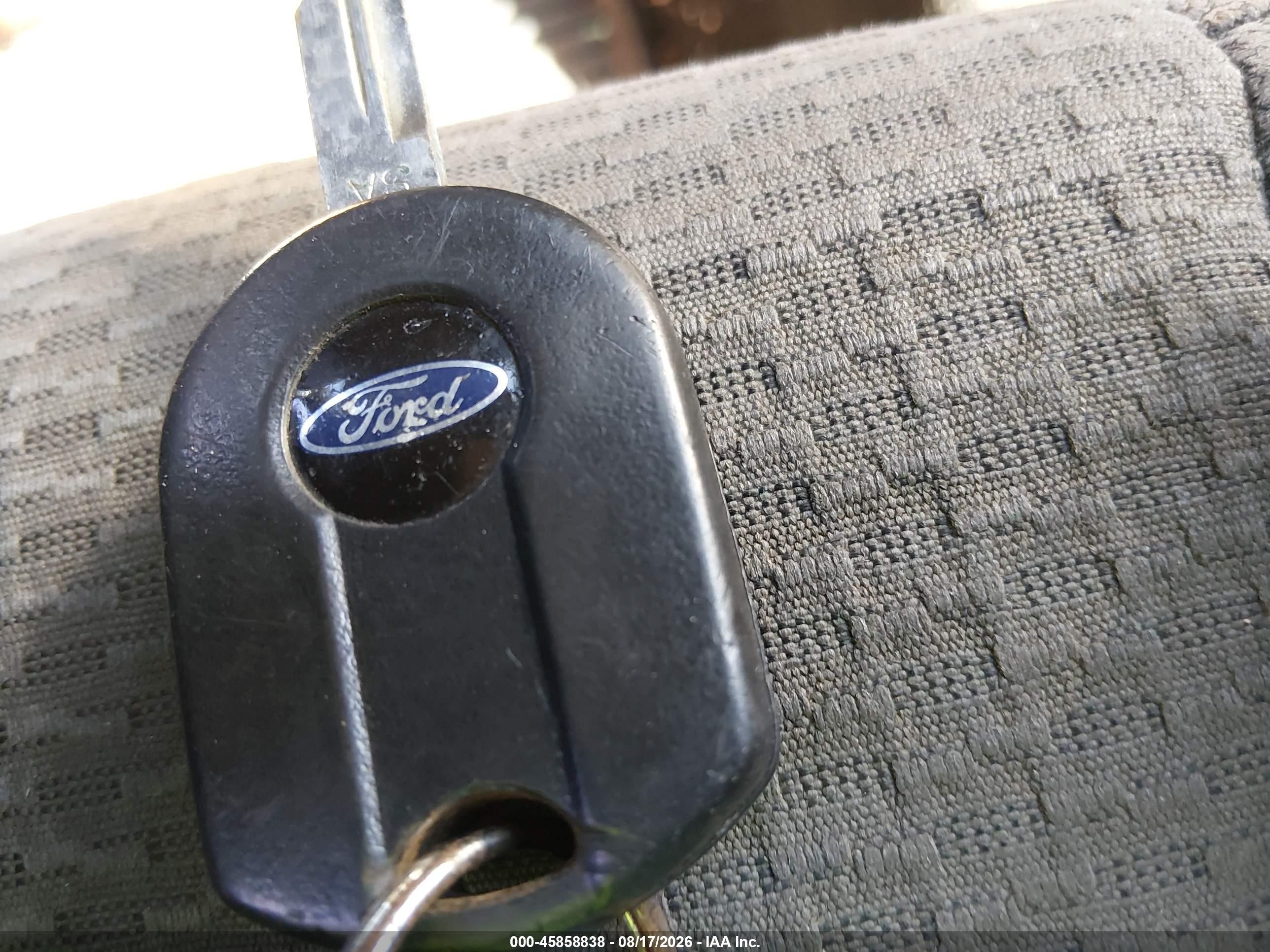 2013 Ford F-150 Xlt Gray vin: 1FTFW1ET5DKF96699