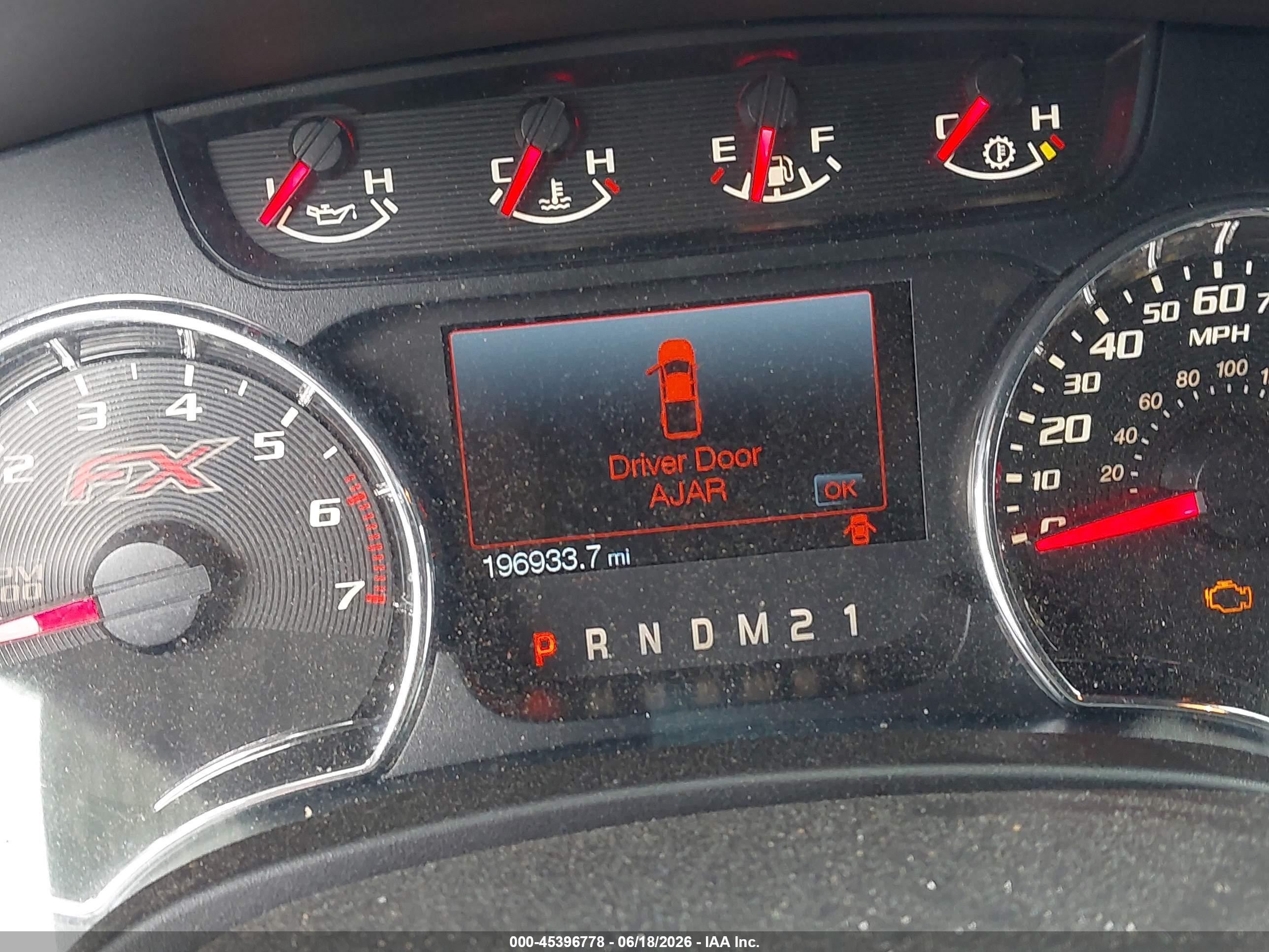 2014 Ford F-150 Fx4 Blue vin: 1FTFW1ET5EFA86346