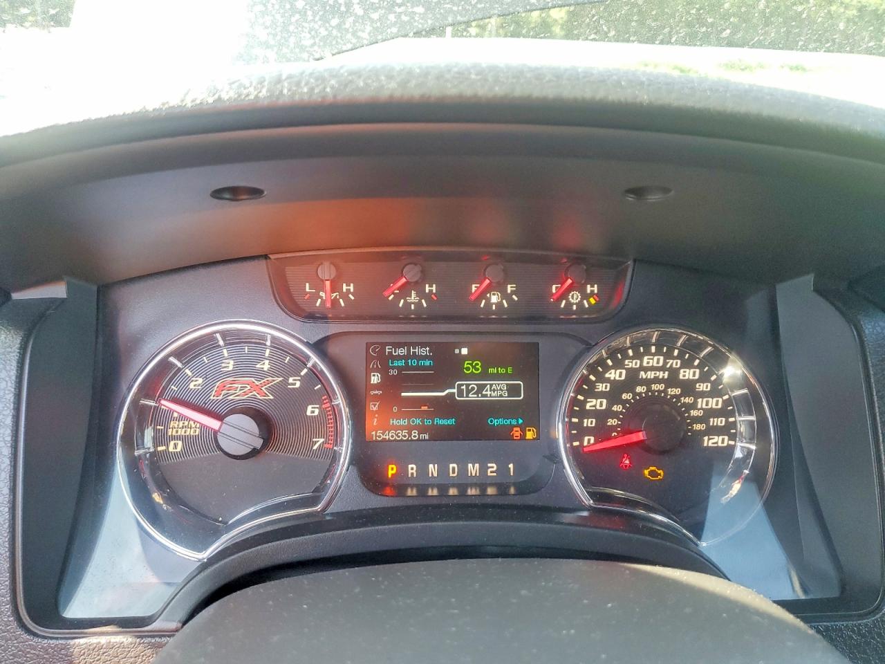 2014 Ford F150 Supercrew Черный vin: 1FTFW1ET5EFB51180