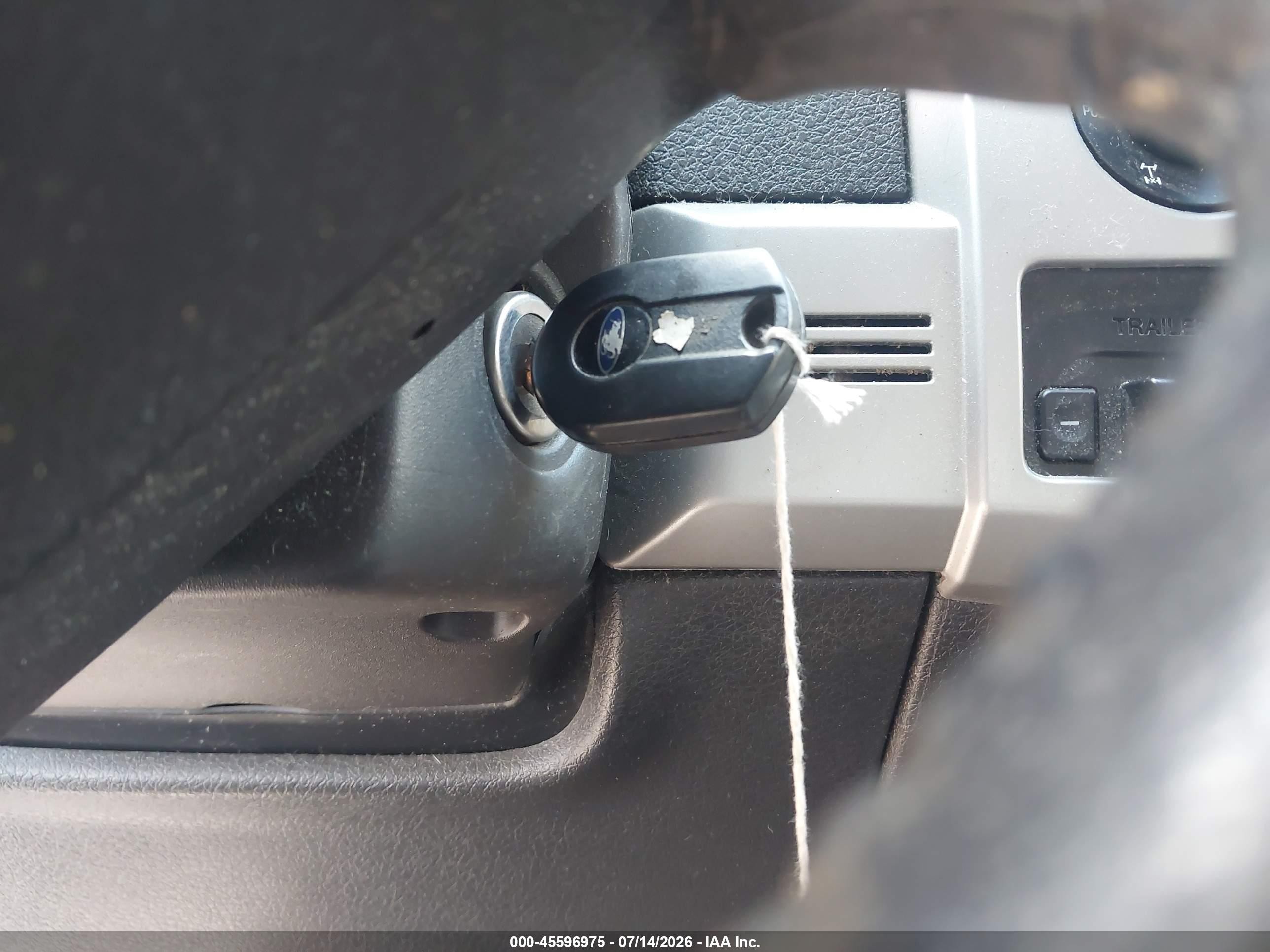 2014 Ford F-150 Fx4/king Ranch/lariat/limited/platinum/xl/xlt Красный vin: 1FTFW1ET5EKF31949