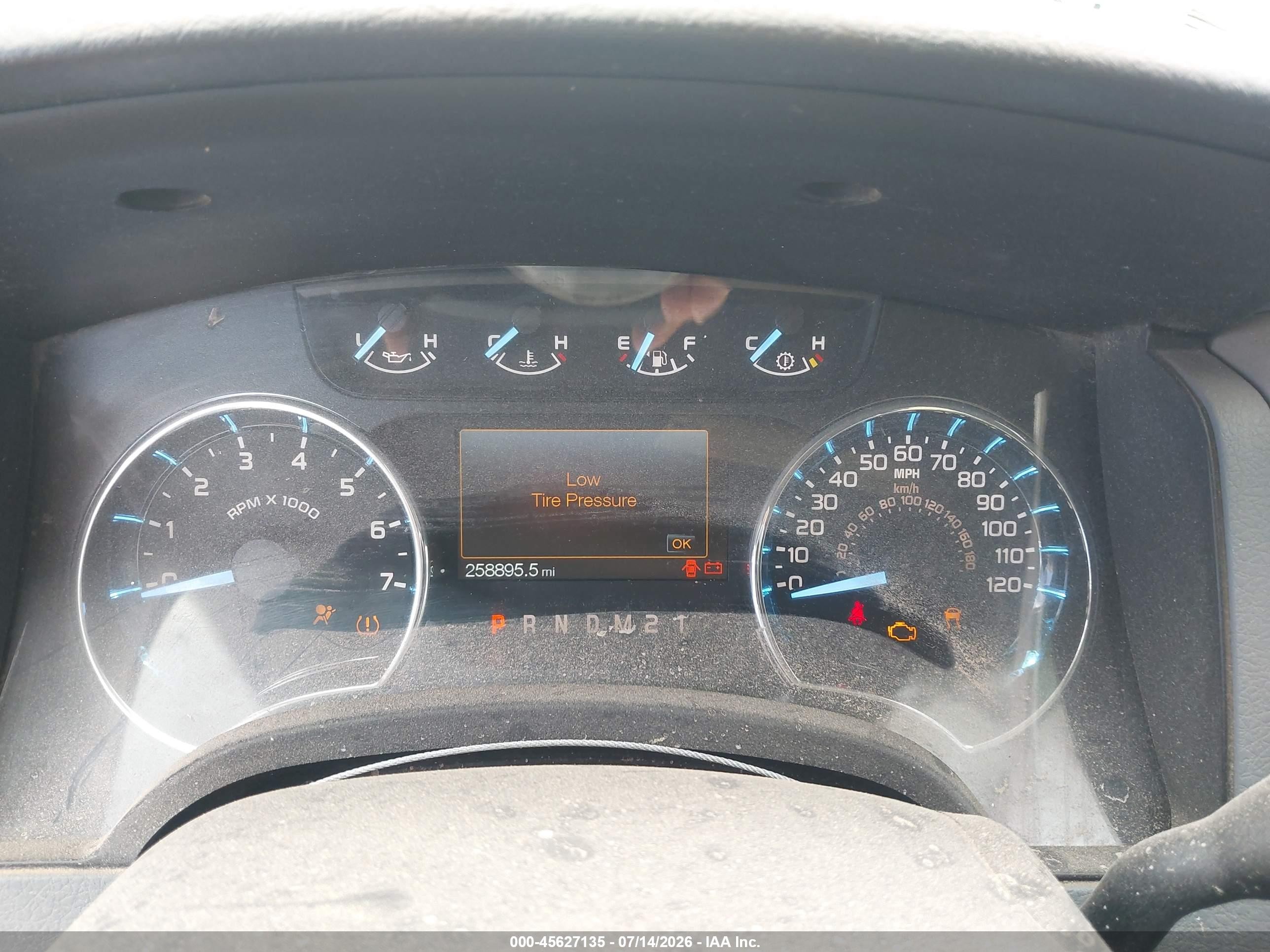 2011 Ford F-150 Xlt Silver vin: 1FTFW1ET6BFB32018