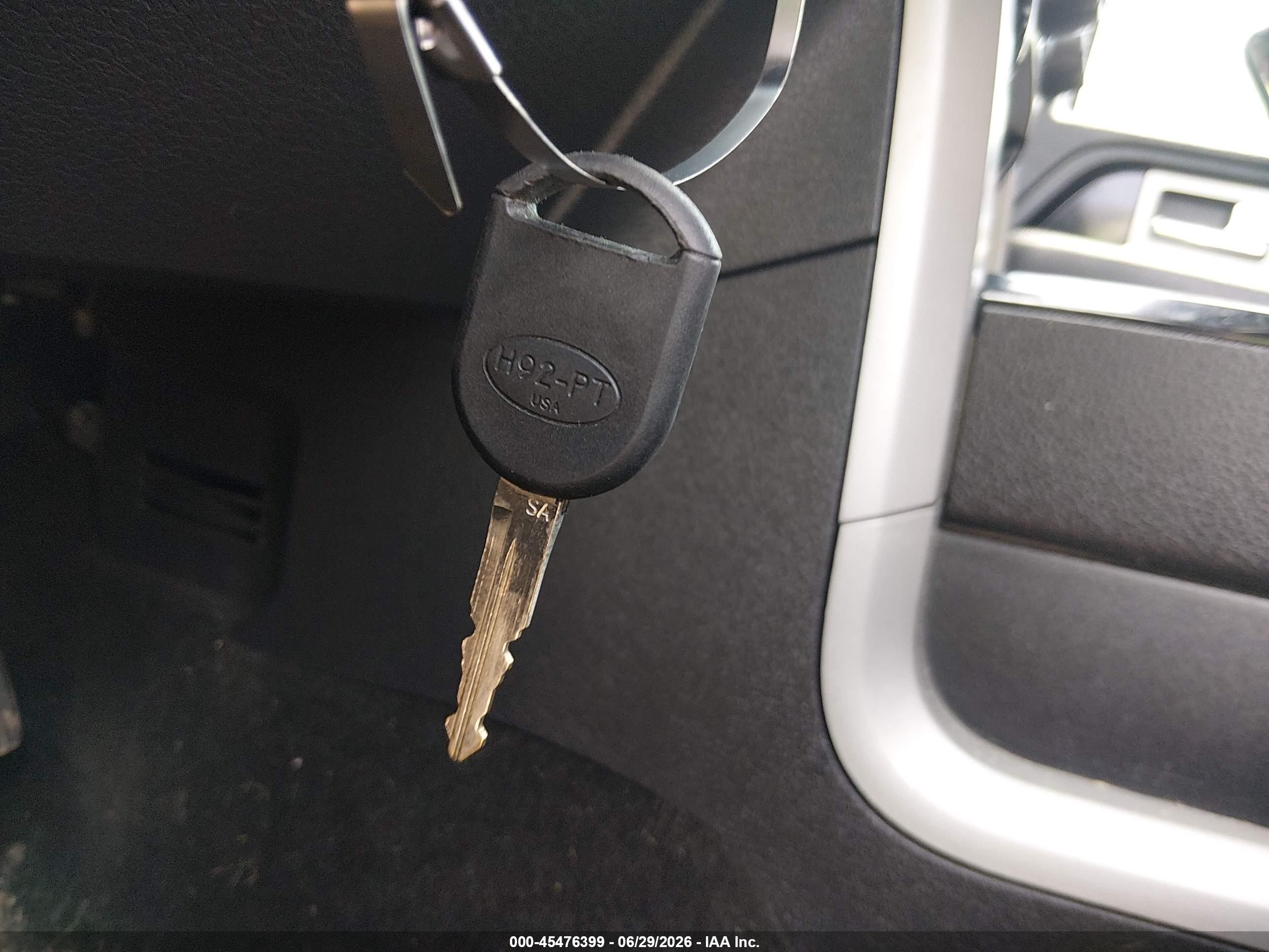 2011 Ford F-150 Fx4/king Ranch/lariat/platinum/xlt Gray vin: 1FTFW1ET6BFB34870
