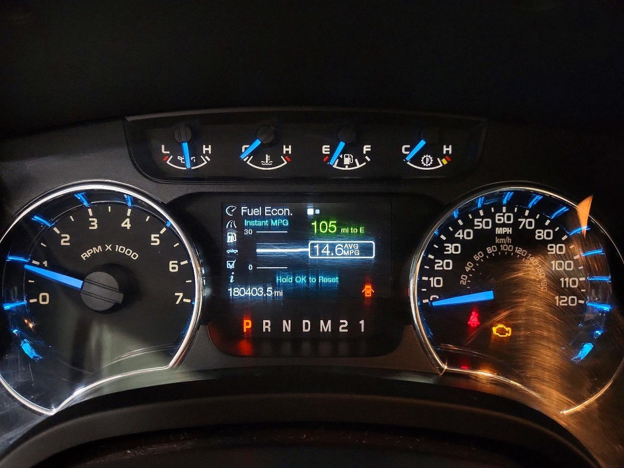 2011 Ford F150 Supercrew Maroon vin: 1FTFW1ET6BFB57243