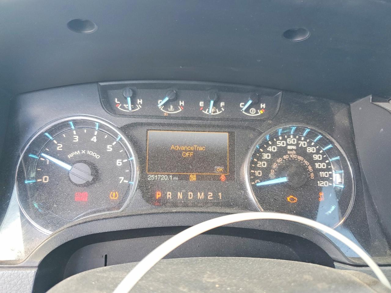 2011 Ford F150 Supercrew Silver vin: 1FTFW1ET6BFC03170