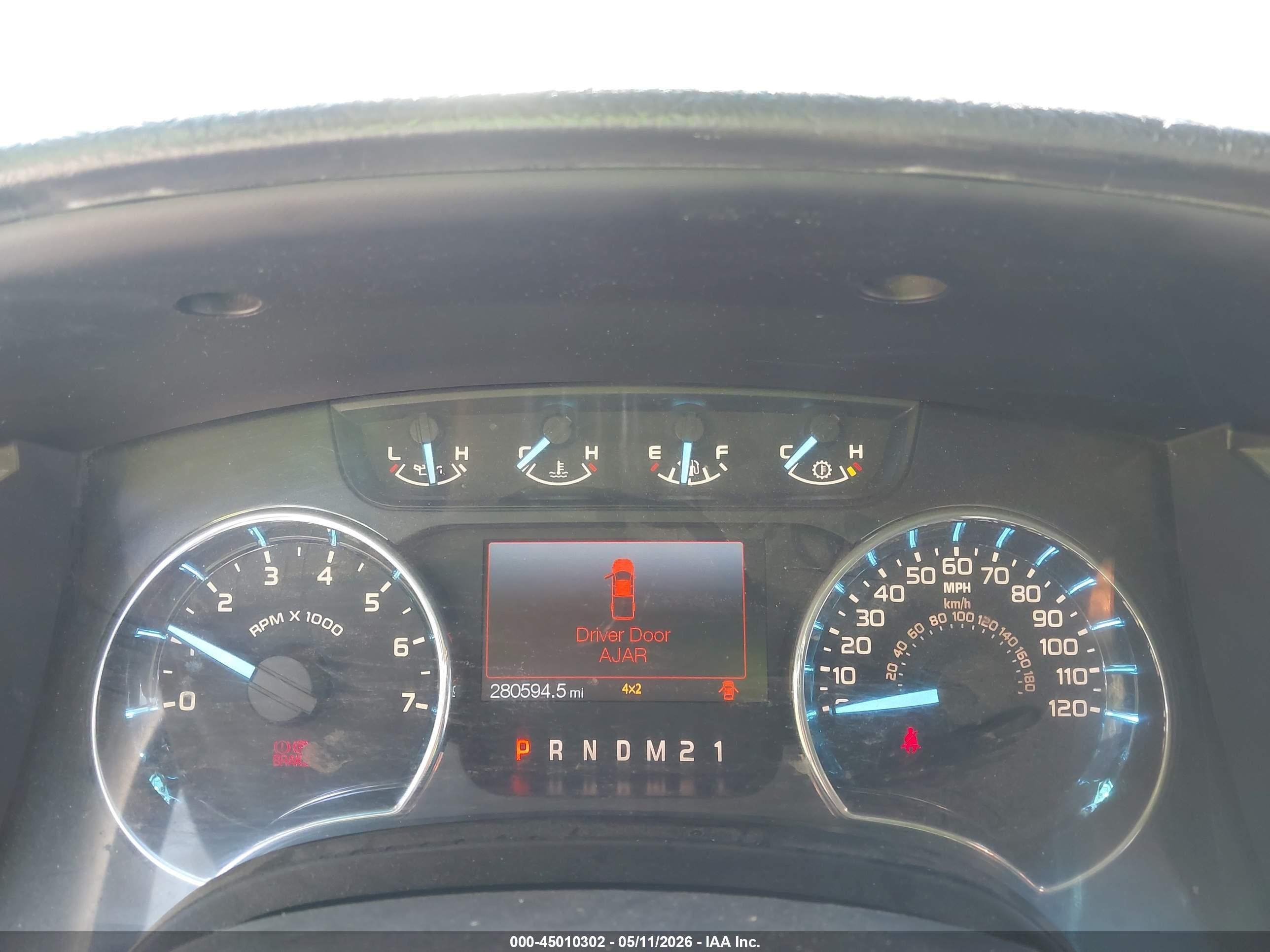 2011 Ford F-150 Xlt Blue vin: 1FTFW1ET6BFC14962