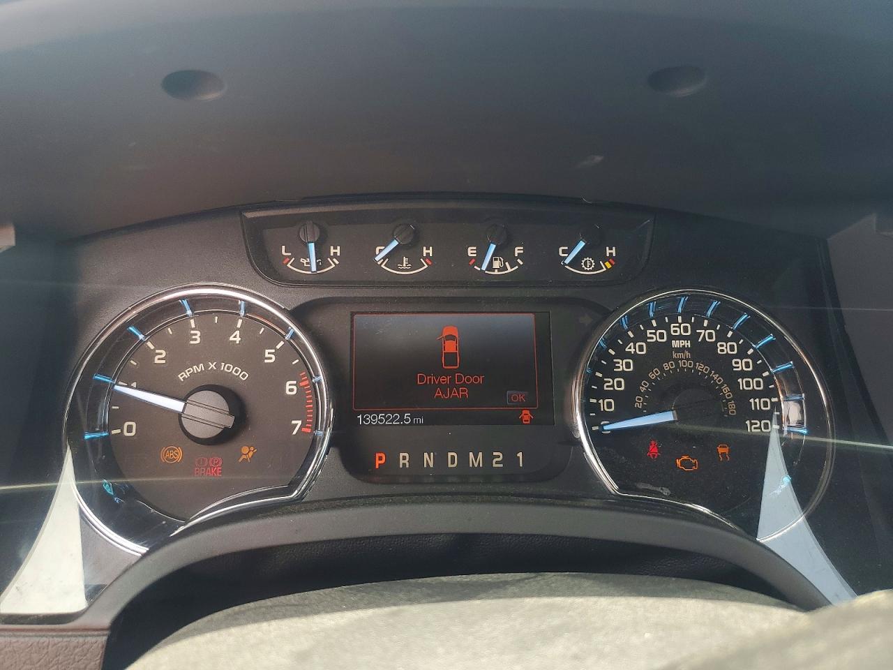 2011 Ford F150 Supercrew Black vin: 1FTFW1ET6BFC35486