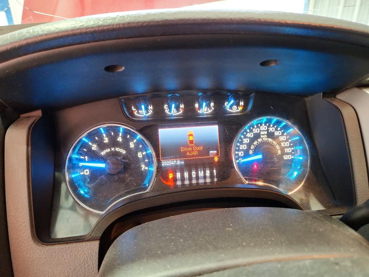 2011 Ford F150 Supercrew Burgundy vin: 1FTFW1ET6BFC69010