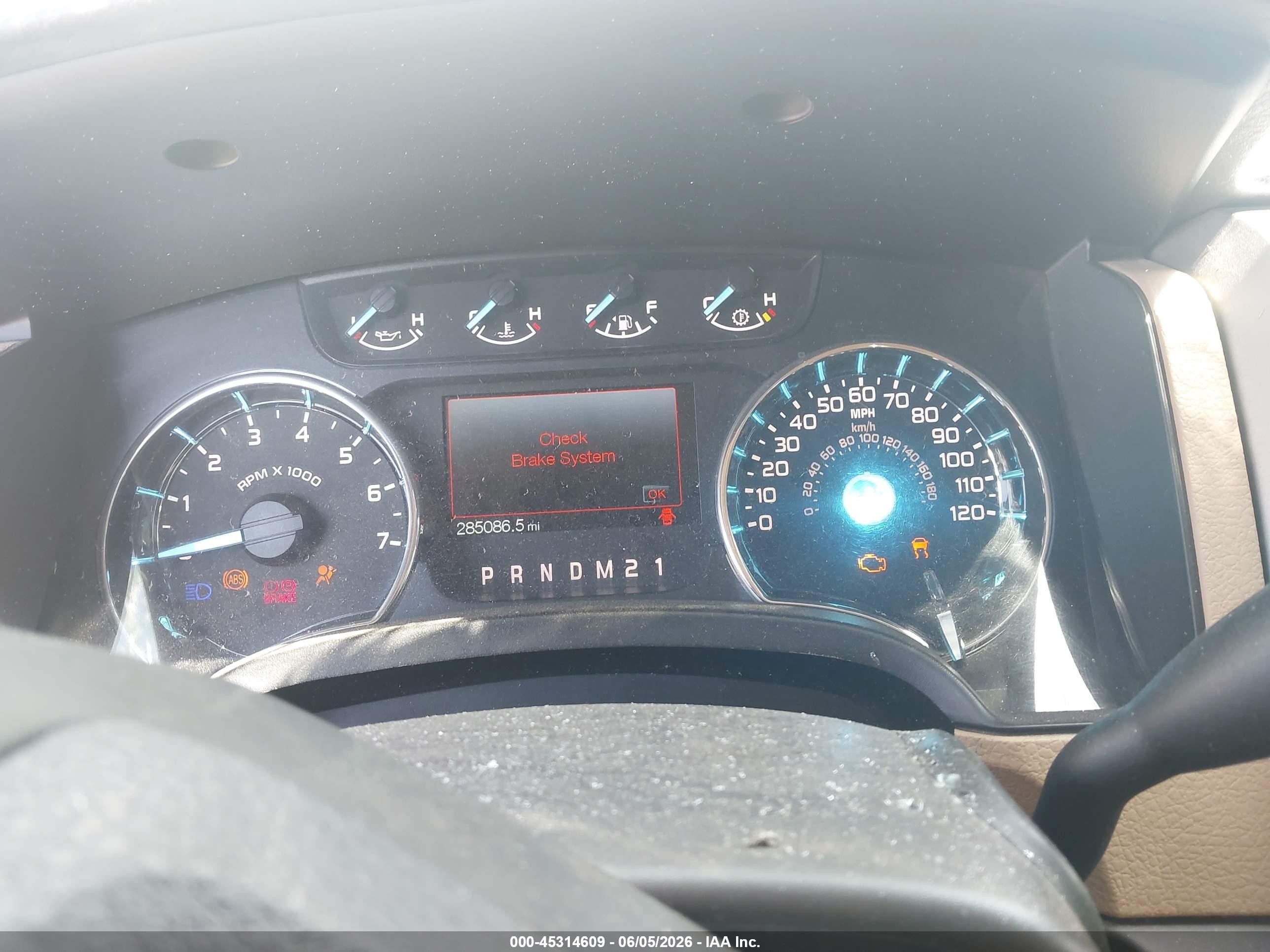 2012 Ford F-150 Xlt White vin: 1FTFW1ET6CFA09059