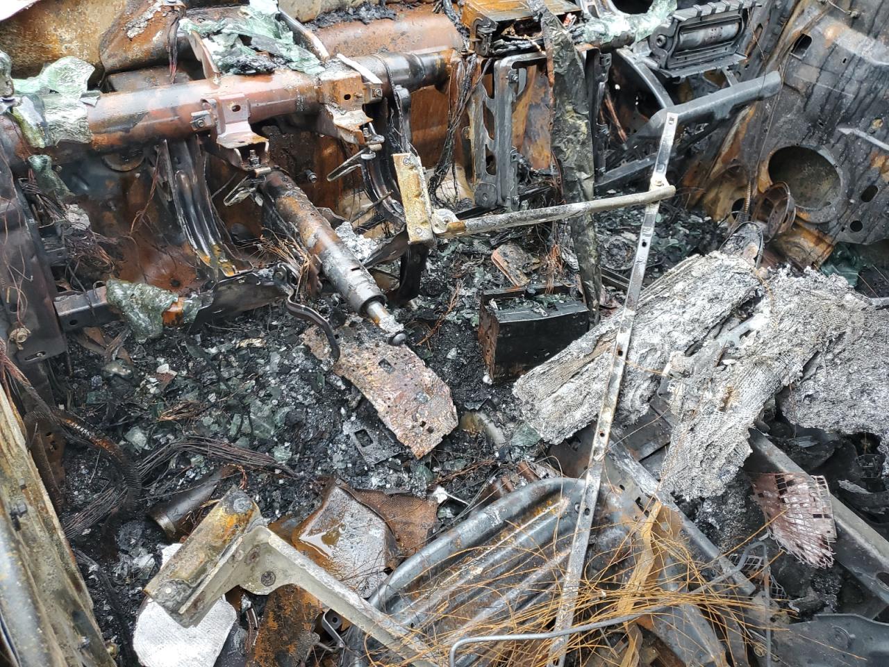 2012 Ford F150 Supercrew Burn vin: 1FTFW1ET6CFB93323