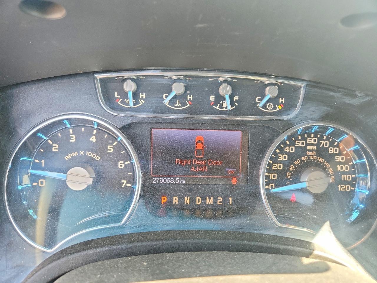 2012 Ford F150 Supercrew White vin: 1FTFW1ET6CFC47493