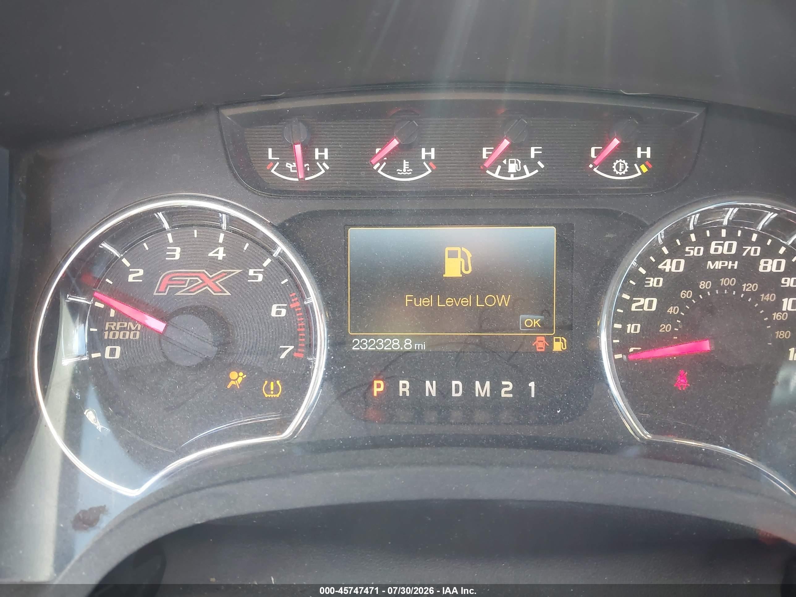 2012 Ford F-150 Fx4 Silver vin: 1FTFW1ET6CKD68953