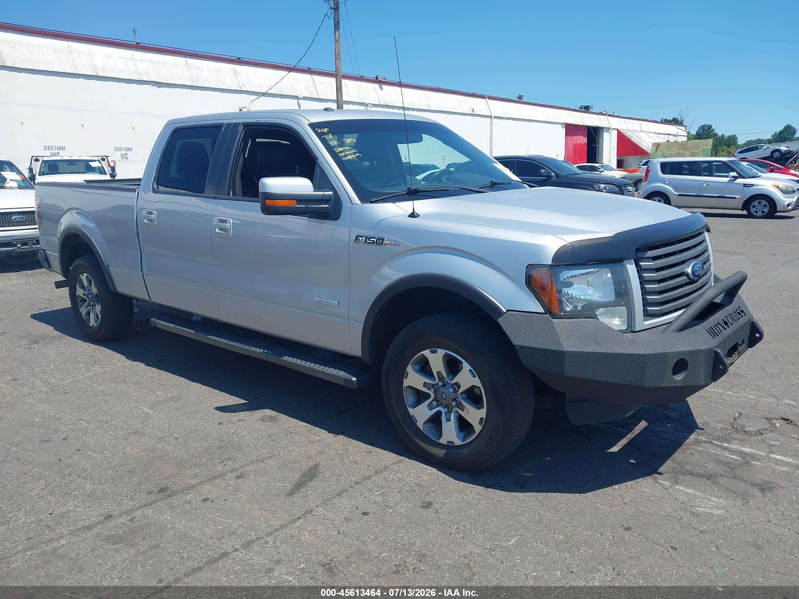 1FTFW1ET6CKD84652