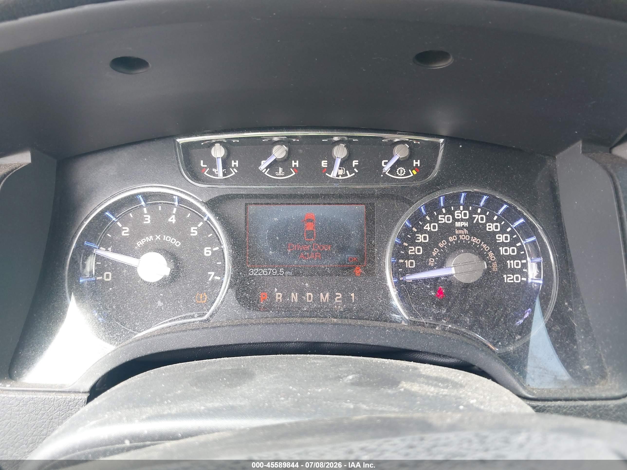 2012 Ford F-150 Lariat Black vin: 1FTFW1ET6CKD85753
