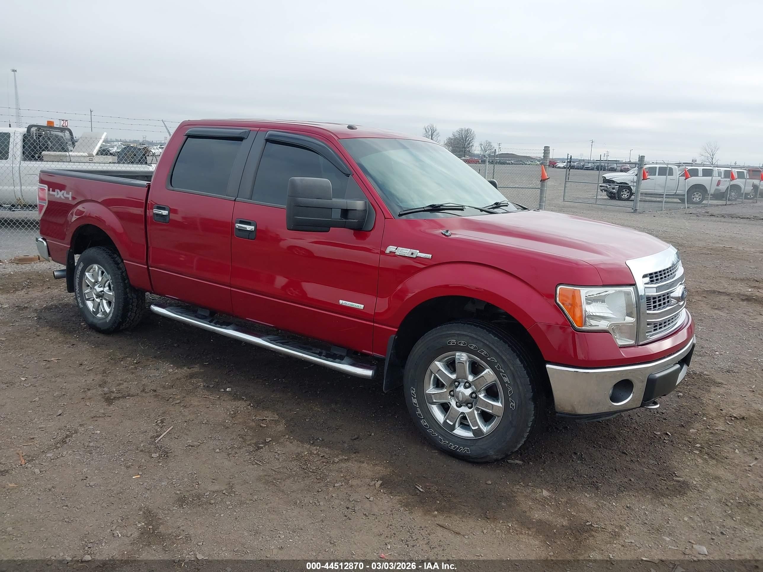 1FTFW1ET6DFA05059