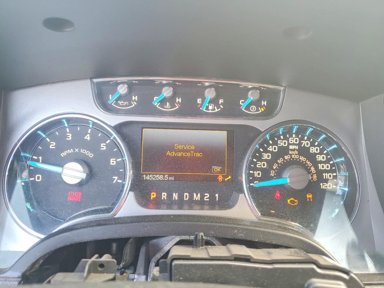 2013 Ford F150 Supercrew Black vin: 1FTFW1ET6DFA84264