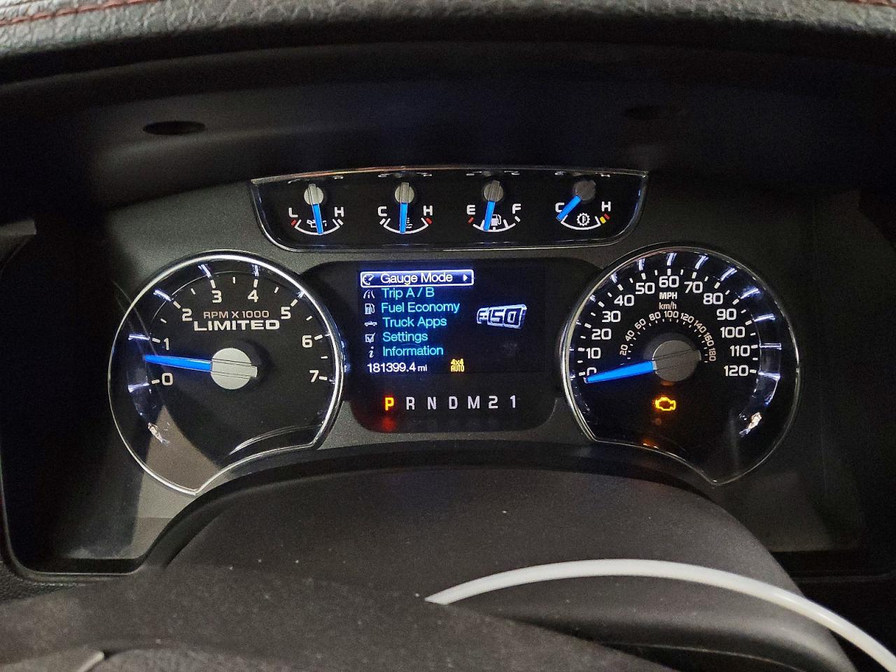 2013 Ford F150 Supercrew Black vin: 1FTFW1ET6DFB40445