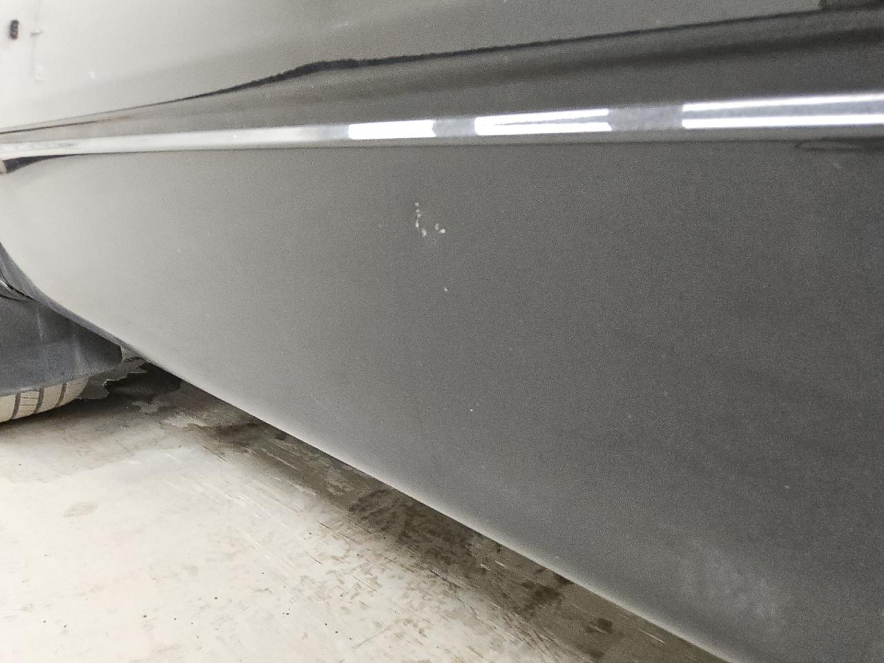 2013 Ford F150 Supercrew Black vin: 1FTFW1ET6DFB40445 Damage: Left Front Door, Dent(S) W/No Paint Dmg, 2 To 3 Inches