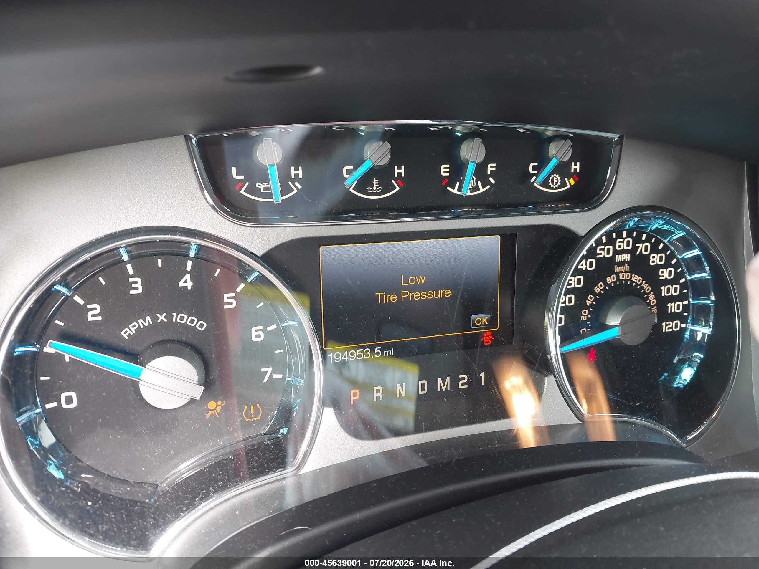2013 Ford F-150 Platinum Red vin: 1FTFW1ET6DFB58086
