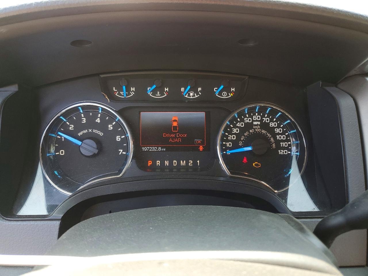 2013 Ford F150 Supercrew Red vin: 1FTFW1ET6DFB74630