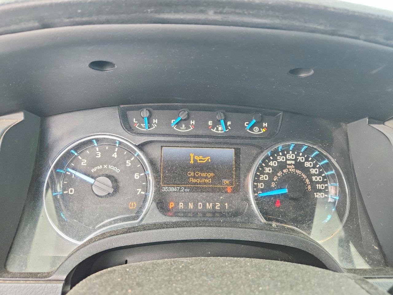 2013 Ford F150 Supercrew Белый vin: 1FTFW1ET6DFC17637